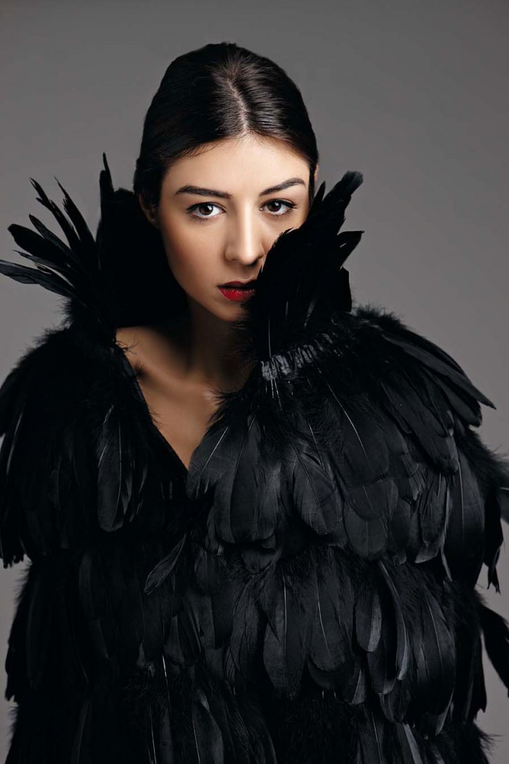 Άννα Δωροθέου: Fresh & promising