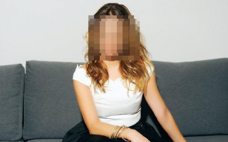 Ελλαδίτης τραγουδιστής και Κύπρια ηθοποιός: Μια μυστική σχέση 