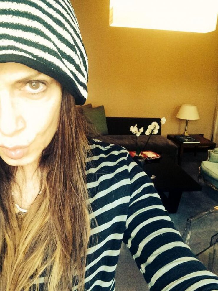 Ο Δήμος Κηφισιάς «αδειάζει» την Άννα Βίσση για τα αντιπλημμυρικά έργα