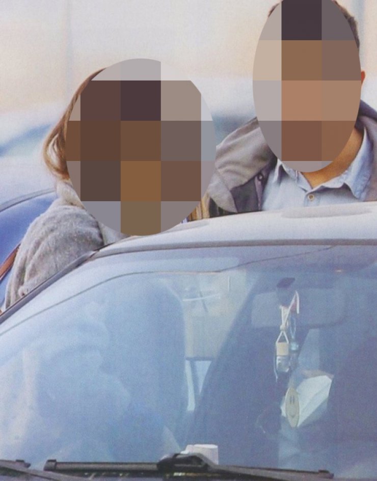 Ο μεγάλος έρωτας έφερε την…συγκατοίκηση!