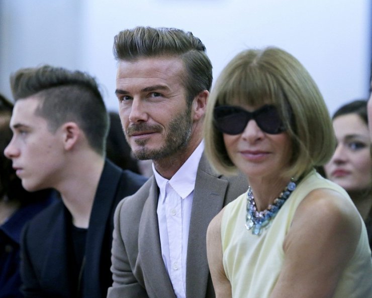 ΝYFW: Ξεκινά σήμερα 