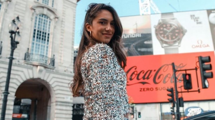 Άννα Πρέλεβιτς: Όσα δήλωσε για την αδερφή του συντρόφου της, Δούκισσα Νομικού [βίντεο]