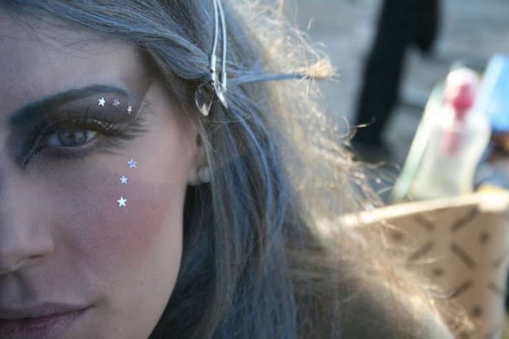 Η ελληνική συμμετοχή της Ελβετίας στην Eurovision