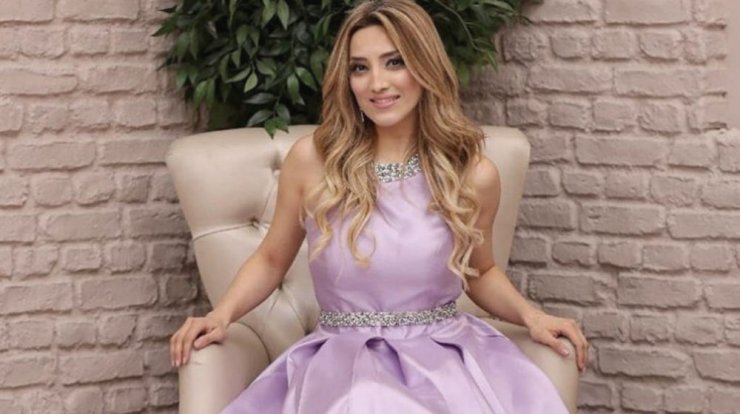 Άννα Ελευθερίου: Γιατί θα ακολουθήσει τη νομική οδό η νικήτρια του "Power of Love" μετά την ολοκλήρωση του ριάλιτι;