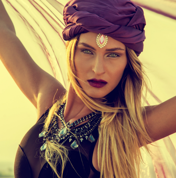 Αnna Gradjian: Αυτός είναι ο κούκλος μπασκετμπολίστας σύντροφός της!