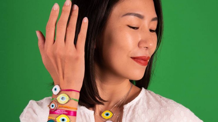 Βρήκαμε την πιο must ανοιξιάτικη συλλογή κοσμημάτων