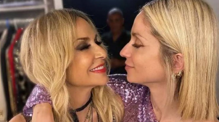 Άννα Βίσση: Μίλησε πρώτη φορά για την περίοδο απεξάρτησης της κόρης της, Σοφίας [βίντεο]