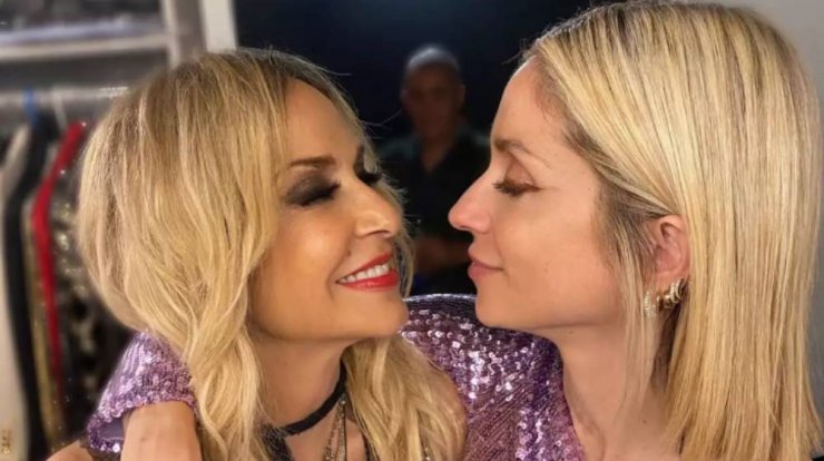 Η Άννα Βίσση για την απεξάρτηση της κόρης της Σοφίας: “Πάλεψε με έναν δαίμονα”