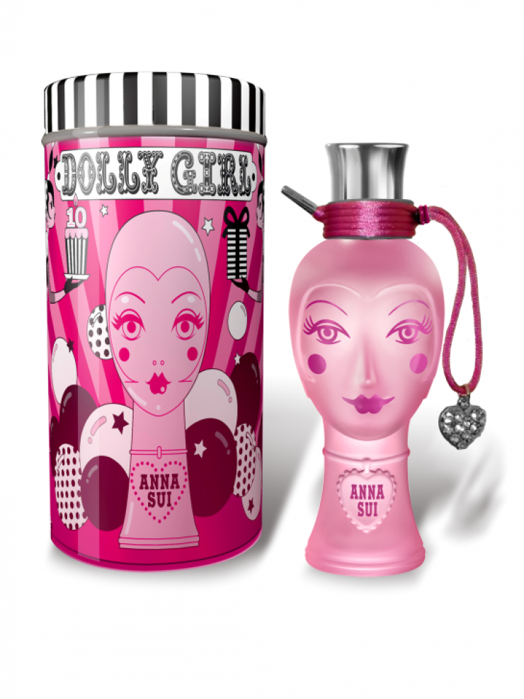 Νέο συλλεκτικό Anna Sui 