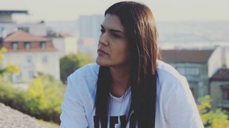 Άννα Θεολόγου: "Υπάρχει bullying στην κυπριακή Βουλή" [βίντεο]