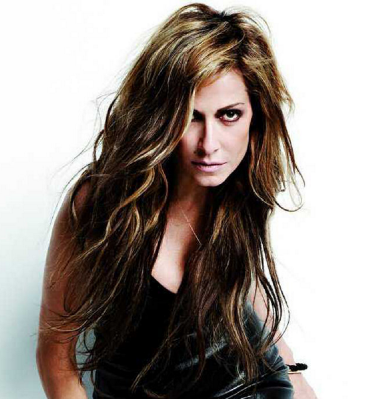 Η Βίσση ξεκαθαρίζει τι συμβαίνει με την υγεία της μητέρας της!