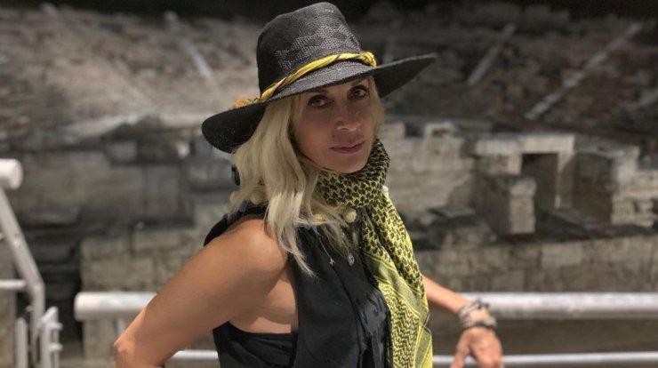 Τέσσερις γενιές οικογένειας Βίσση! [εικόνα]