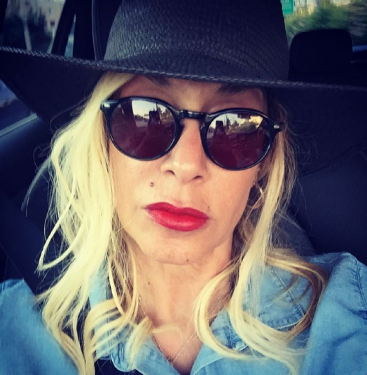 Άννα Βίσση: Στην φόρα το μεγάλο ψέμα που είπε στο ΡΙΚ για να συμμετάσχει σε διαγωνισμό στην Λευκωσία