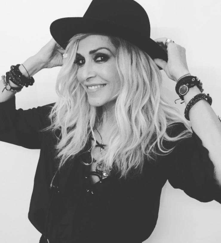 Άννα Βίσση: Η ανάρτησή της που μας ανατρίχιασε!