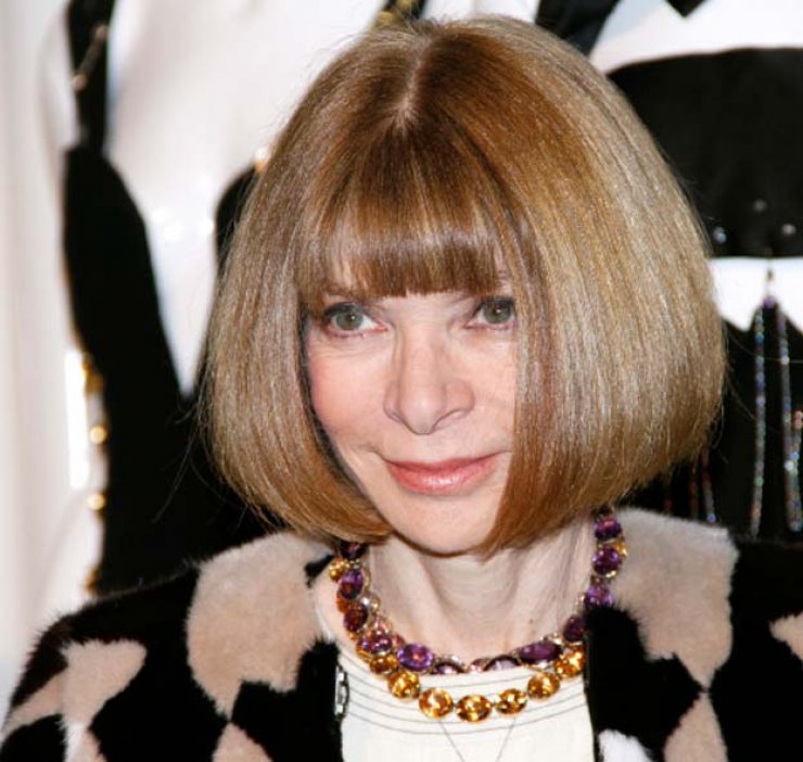 H Anna Wintour θα παίξει σε reality show;