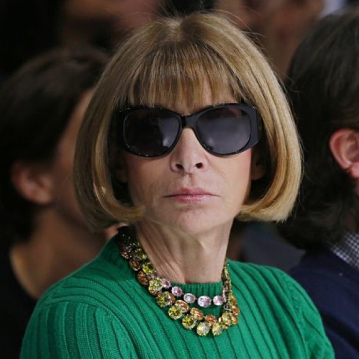 Κι όμως η Anna Wintour μπορεί να μάθει κάτι από τα Zara