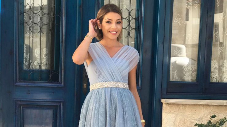 Άννα Χατζηγρηγορίου: Η πιο τρυφερή εικόνα αγκαλιά με τους δύο γιους της! 