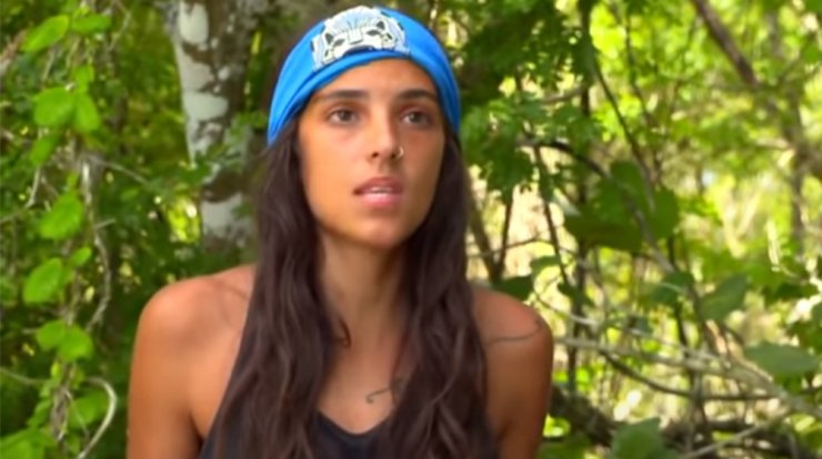 Οι απίστευτες βρισιές του πατέρα της Άννας Μαρίας Βέλλη προς τον Τριαντάφυλλο [βίντεο]