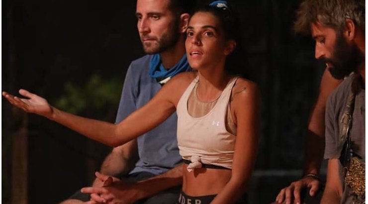 Αυτός είναι ο σύντροφος της Άννας Μαρίας Βέλλη [εικόνα]