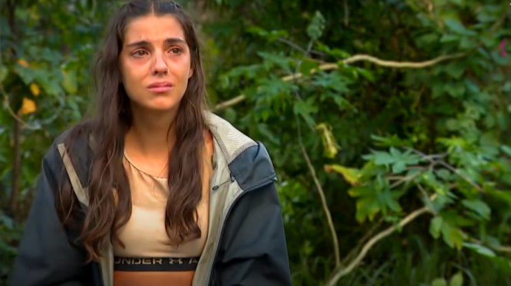 Άννα Μαρία Βέλλη: Το ξέσπασμα κατά του Νίκου Μπάρτζη και τα κλάματα [βίντεο]