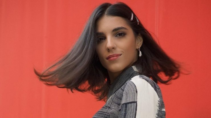 Άννα Μαρία Βέλλη: "Στο παιχνίδι έφτασα τα 47κιλά...τώρα είμαι 60" [βίντεο]