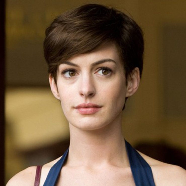 To κινηματογραφικό hairstyle με τη μεγαλύτερη επιρροή! 