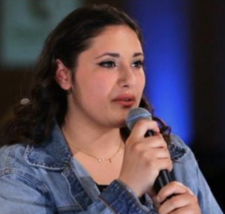 X-Factor: Η διαγωνιζόμενη που “κόπηκε” και γύρισε πίσω να ζητήσει το λόγο!