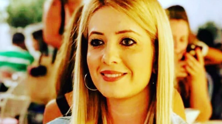 Αννίτα Δημητρίου: Η γλυκιά δημοσίευση με τη μητέρα της και οι ευχές που της έστειλε [εικόνα]