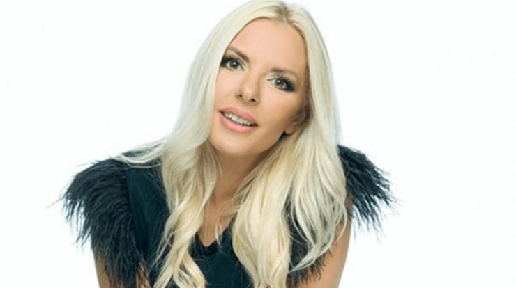 Αννίτα Πάνια: Η σπάνια αναφορά στον γιο της και η αποκάλυψη που έκανε για εκείνον [βίντεο]