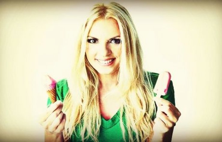 Αννίτα Πάνια: Θα κάνει εκπομπή στην Κύπρο!