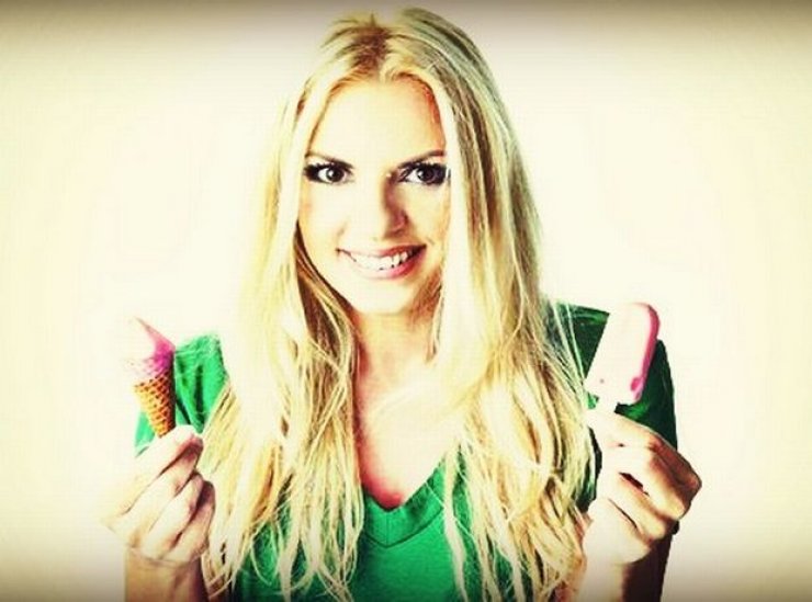  Δύσκολες ώρες για την Αννίτα Πάνια