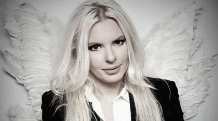 Βαρύ πένθος για την Αννίτα Πάνια