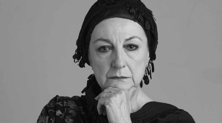 Αννίτα Σαντοριναίου: Η εξομολόγηση από καρδιάς για την απώλεια της μητέρας της [βίντεο]