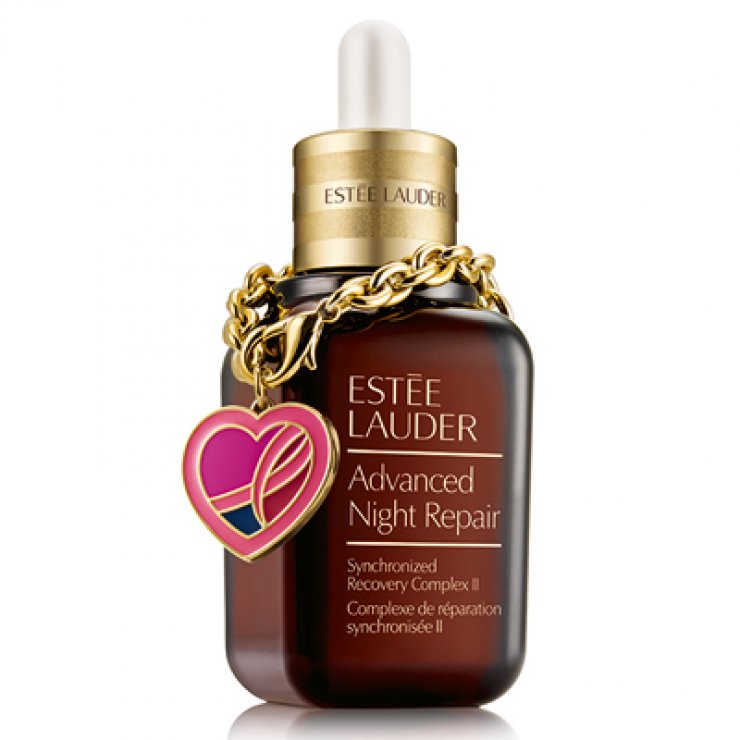 H Estee Lauder παρουσιάζει το Advanced Night Repair
