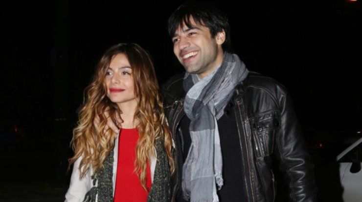 Ελευθερία Ελευθερίου: Μιλά πρώτη φορά για το δημόσιο διάλογο που είχε στα social media με τον Αντρέα Γεωργίου 