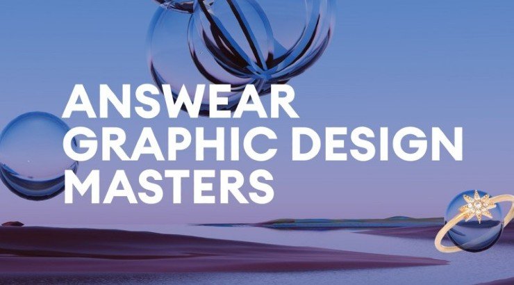Answear Graphic Design Masters: Ένας διαγωνισμός που θα αναδείξει μία αναπάντεχη πλευρά της μόδας