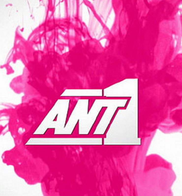 Θύμα κλοπής παρουσιάστρια του ΑΝΤ1