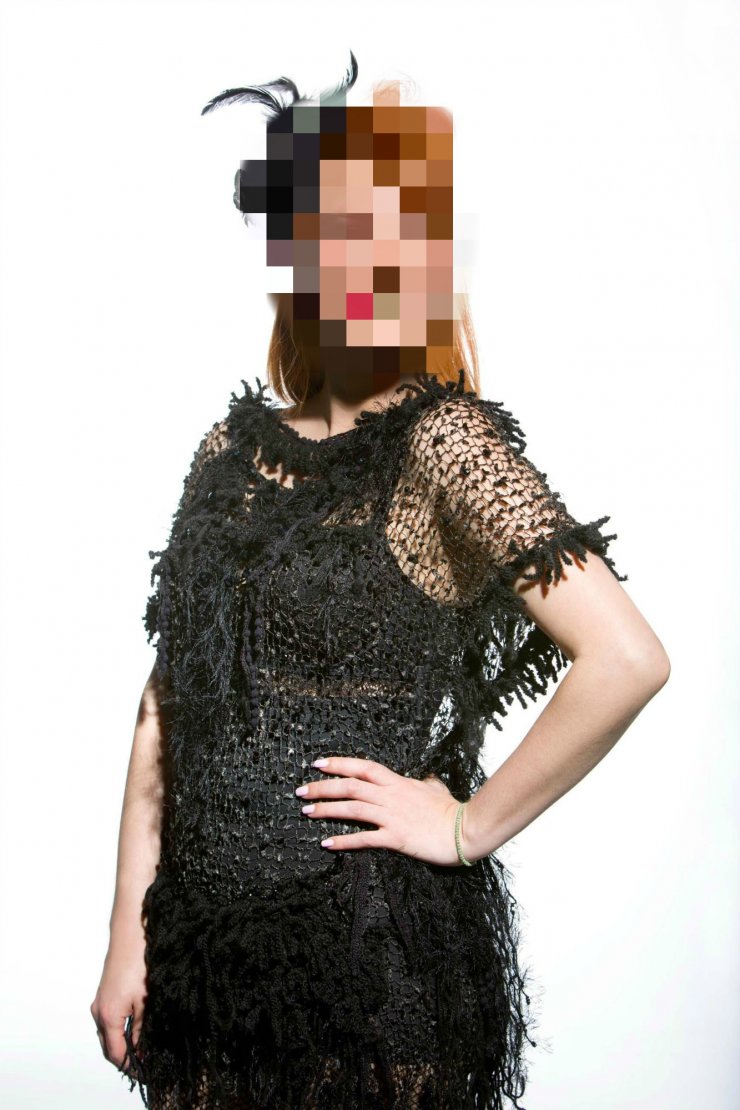 Ελληνίδα ηθοποιός δήλωσε: Τα ΜΜΕ με πάντρεψαν με τον πρώην μου!