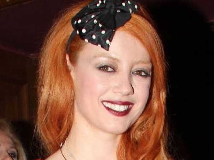 Άντα Λιβιτσάνου:  “Περιμένω πώς και πώς να επιστρέψω στο Your face sounds familiar”