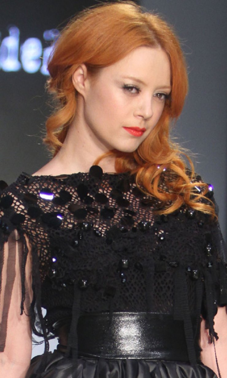 Άντα Λιβιτσάνου: «Δεν υπήρχε μετάσταση»