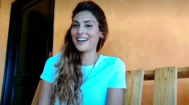 Ανθή Σαλαγκούδη: Σοκαρισμένη στις πρώτες της δηλώσεις για όσα είπε ο Περικλής για εκείνην! [βίντεο]