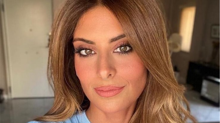 Ανθή Σαλαγκούδη: Αυτό είναι το μεγάλο project που ακούγεται έντονα πως θα παρουσιάσει