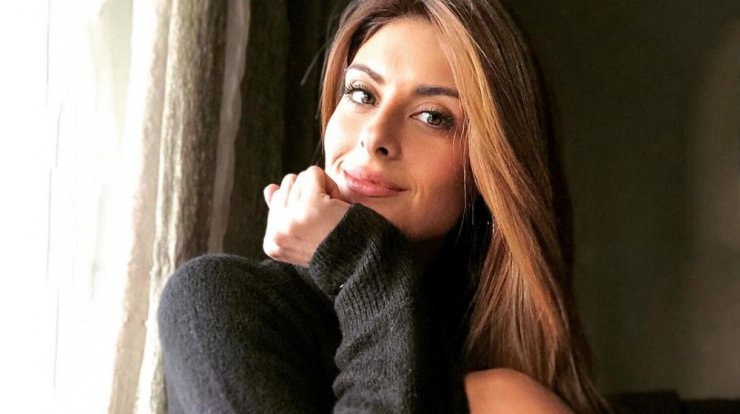 "Τρυπώσαμε" στο πολυτελές σπίτι της Ανθής Σαλαγκούδη από το "Survivor" [εικόνες]