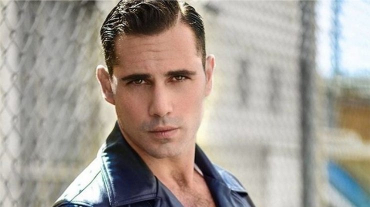 Άνθιμος Ανανιάδης: Επιβεβαίωσε on air με ποια επώνυμη Ελληνίδα διατηρεί δεσμό [βίντεο]