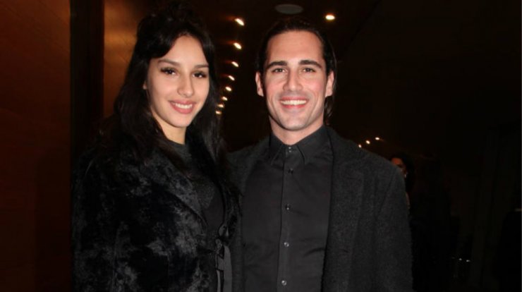 Άνθιμος Ανανιάδης: Ζήτησε τεστ πατρότητας από την πρώην σύντροφό του για το μωρό τους!