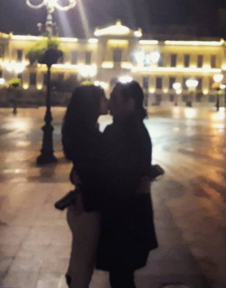 Το επιβεβαίωσε η μητέρα του ηθοποιού! Ζευγάρι της ελληνικής showbiz χώρισε ένα μήνα μετά τη γέννηση του γιου τους!