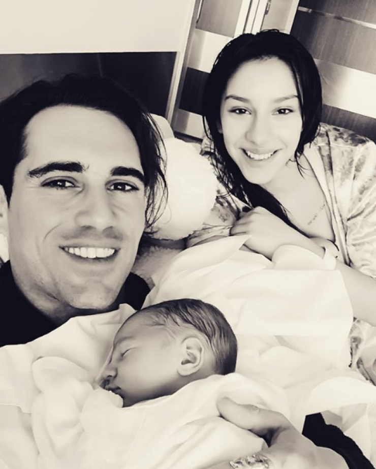 Απίστευτη αποκάλυψη! Ο Άνθιμος Ανανιάδης δεν έχει αναγνωρίσει νομικά το γιο του!