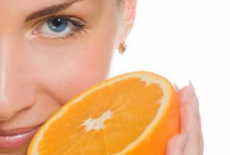 Πες ναι στη Βιταμίνη C