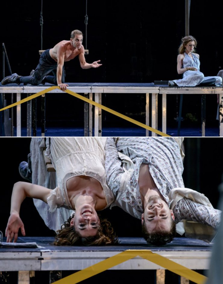 Σεπτέμβριο στην Κύπρο η "Αντιγόνη" του Σοφοκλή