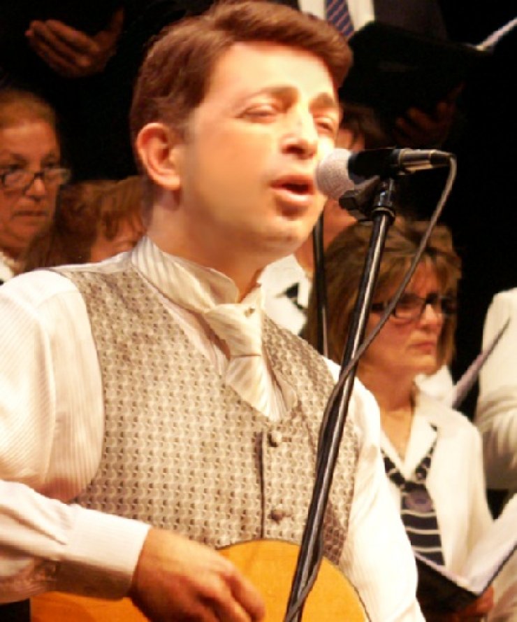 Μουσική εκδήλωση από τον Αντικαρκινικό Σύνδεσμο Κύπρου